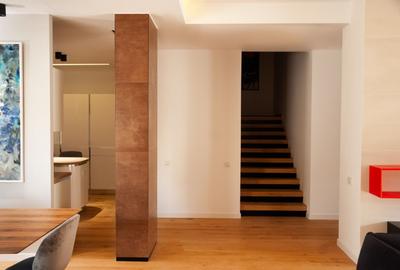 Adara Villa | Erou Iancu Nicolae  Design minimalist - 32