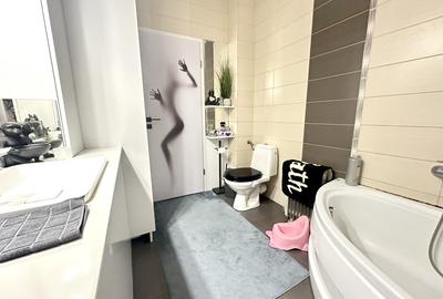 Apartament modern, 3 camere, 83 mp, langa Lidl – Dumbravita - 8