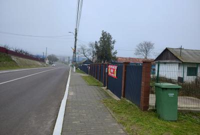 Bestepe- teren situat Ultracentral cu 2 case ! - 3