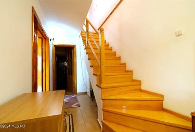 Ovidiu Sud, vila tip duplex P+1E, 140 mp utili, deschidere pe colt! - 14