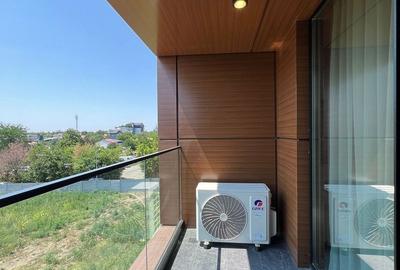 Apartament 2 camere Herastrau-Baneasa - 9