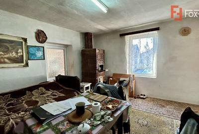 Casa 5 camere + teren 1845 mp Sanandrei - 13