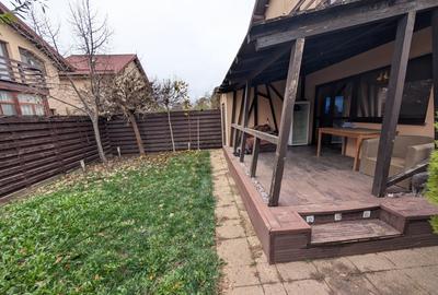 Duplex 4 camere 95 mp | 0 comision | Tunari | 211mp teren | partial mobilat - 24