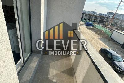 Apartament 2 camere, Theodor Pallady – Nicolae Teclu | Parcare inclusa - 14