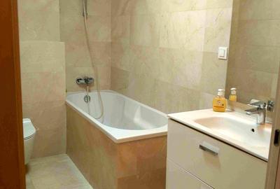 CENTRAL  Rezidence, Stefan cel Mare, bloc nou, lux, garaj - 12