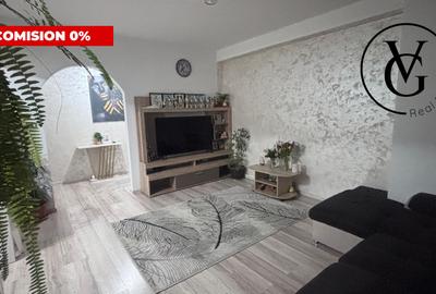 Apartament 2 camere - Bloc nou - Metrou 1 Decembrie - 1