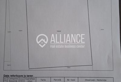 Teren intravilan de vânzare – Vadu, aproape de mare | 528 mp (COD 08) - 1