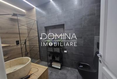 Vanzare vila premium – design modern – str. Zambilelor, Targu Jiu - 10