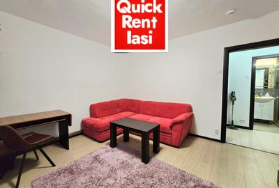 Ultracentral Moldova Center(Palat) Apartament 2Camere Decomandat De Inchiriat - 6