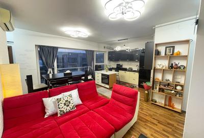 Complex Rasarit de Soare -Titan | 3 camere, etaj 11/11, 69.11mp, 2 bai, 1 balcon - 3