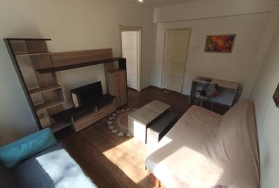 Apartament 2 camere, 44mp, etaj intermediar, zona Facultatii de Litere - 4