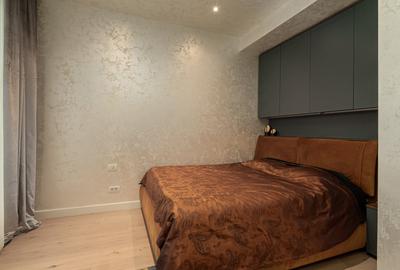 Penthouse HERASTRAU - VIDA Residence 166 mp + 108 mp terasa - 17