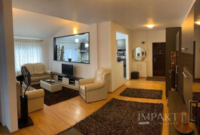 Apartament cu două camere, cartier Andrei Muresanu! - 2