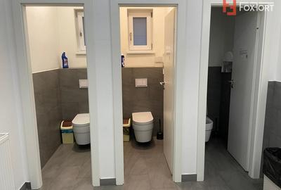Spatiu de birouri 530 mp de inchiriat, zona Spitalul Judetean - 15
