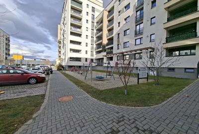 Apartament 2 camere, decomandat, Kasper Coresi - 11