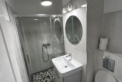 Apartament modern cu 3 camere, într-un complex nou din Florești. - 7