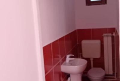 5 min metrou Iancului Parc Vatra Luminoasa Casa pe teren singur curte - 5