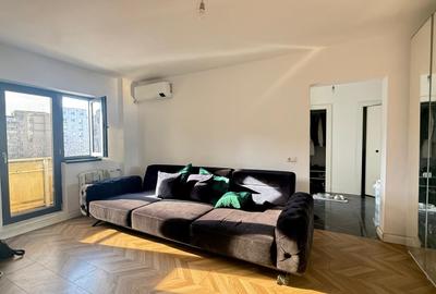 2 Camere | RENOVAT | 6 MIN DE METROU TIMPURI NOI - 1