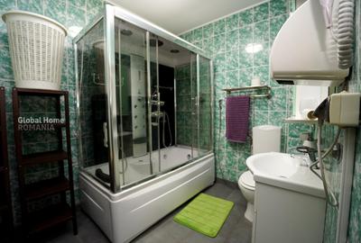 Vilă 5 camere | Barbu Văcărescu | Curte | Ideal birouri | Rezidențial - 10