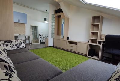 Apartament 2 camere zona Lipovei complet mobilat si utilat - 1