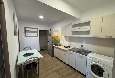 2 camere decomandate, modern, parcare, Cartierul Buna Ziua, Zona Audi - 5