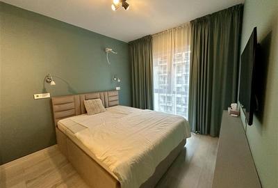 Apartament 3camere de inchiriat - Prima Vista, parcare inclusa - 8