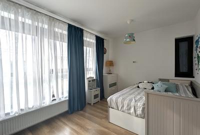 Casa cu Bambus – Mogosoaia – intre Lac si Padure - 30