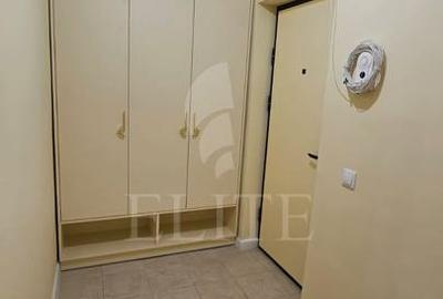 Apartament 2 camere în zona BORHANCI - 6
