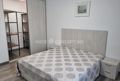 Inchiriere Vila-duplex 5 camere in zona Bar Bucov-Mihai Bravu - 8