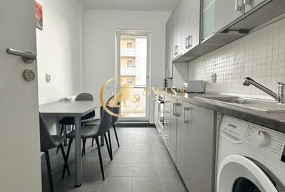 Apartament 3 camere | 2 bai | Parcare subterana | Zona MOL Calea Turzii - 4