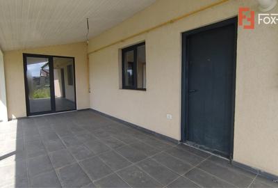 Casa individuala, 3 camere, Sacalaz - Zona de Vest - 1