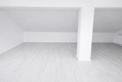 Casa P+1+M tip Duplex, Bujoreni N Residence, curte separata - 14