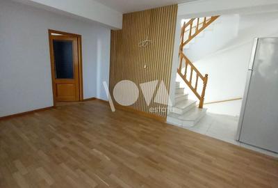 De închiriat: vilă 8 camere - D+P+1+ M - Aviatiei-Herastrau - 5