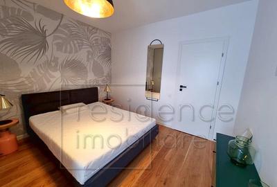 Pet friendly! Apartament modern 2 camere, Zorilor, zona UMF+Garaj - 14
