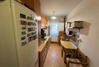 Apartament 2 camere, etajul 1, Grigorescu - 2