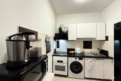 Apartament 2 camere parter bloc nou 1 Mai Turda - 8