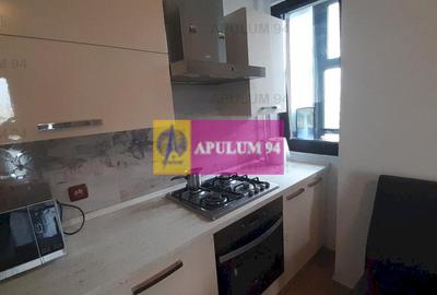 Super Apartament Vitan Mall - 11