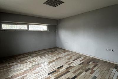 Hala Industriala Gradiste De Inchiriat - 1