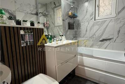 Metrou 1 Decembrie-Apartament 3 Camere-Mobilat/Utilat - 12