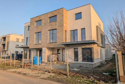 Casa 5+ camere 180mp | 0 comision | Tunari langa Amber Forest - 2