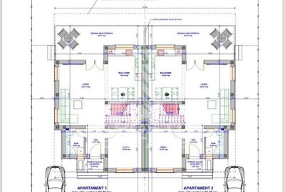 Duplex cu 4 camere P+E, de vanzare, in Giarmata Vii - 4