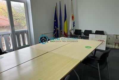 Royal Imobiliare - Inchiriere spatii de birouri zona B-dul Independentei - 1