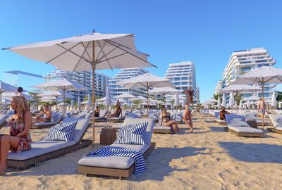 AXXIS Nova Resort & Spa