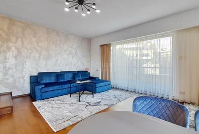 Apartament Bellevue Residence - 10