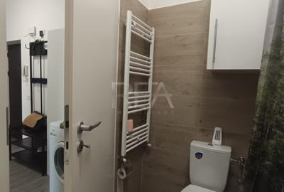 Ap 2 camere - decomandat - Metalurgiei / Grand arena - 3