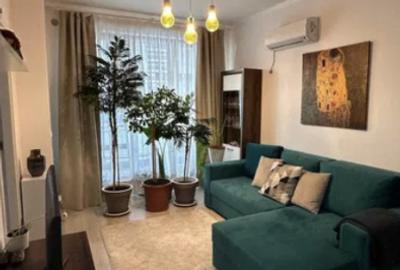 2 camere Aviatiei City Point - 1