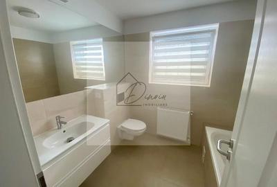 Vila moderna 4 camere Corbeanca Park I Duplex I COM 0% - 15