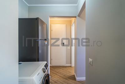 DRUMUL TABEREI | 2 CAMERE | MOBILAT SI UTILAT COMPLET | COMISION 0% | - 4