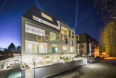 ULTRALUXURY/PENTHOUSE/2 PARKINGS/BOUTIQUE - 14