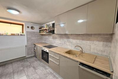 Casă versatila intretinuta 143 mp utili 5 camere 3 bai pivnita Lazaret - 6